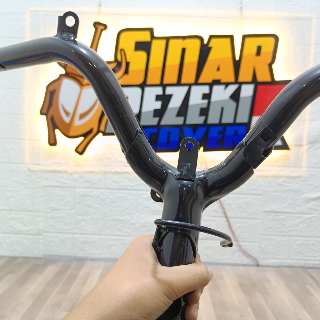 WIN - Stang Stir Honda Vario 150 2018