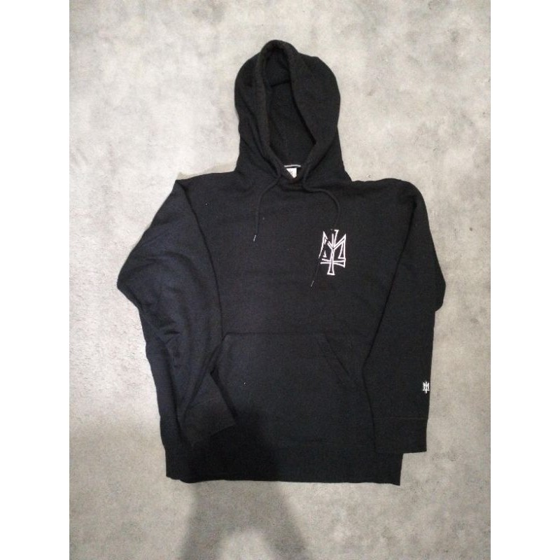 hodie maternal disaster