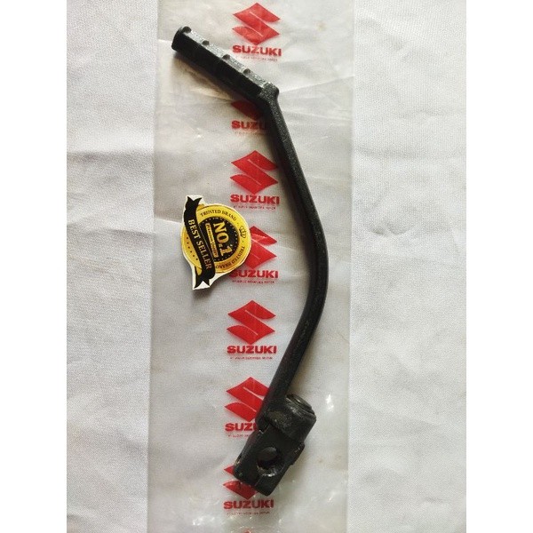 kick starter selahan satria Fu karbu original