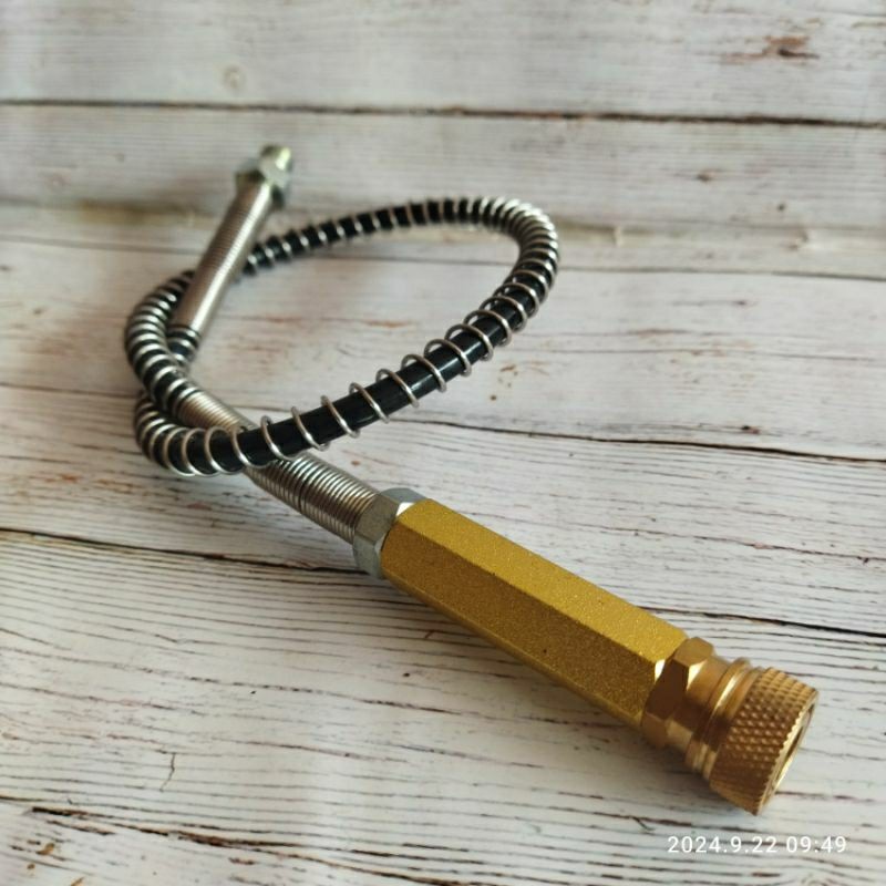 Selang Pompa Pcp Fullset,Selang Scuba, Selang Import, Selang Pompa Pcp + Filter Pompa, Sparepart Pom