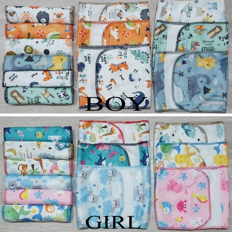 Gurita Bayi Perekat / Gurita Instant Bayi