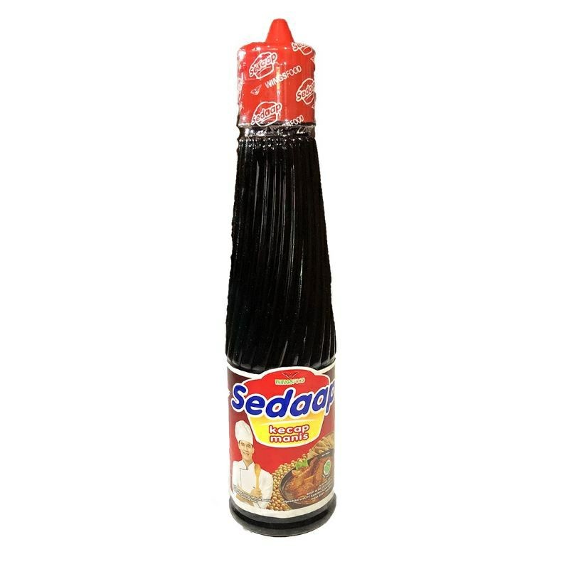 

Sedaap Kecap Manis 135ml - ARM