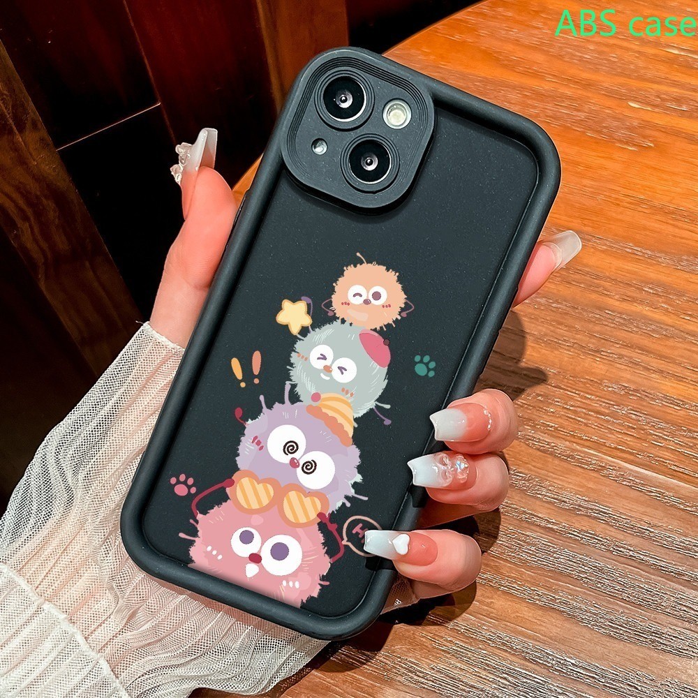 Case hp INFINIX CC7 X650 X650B SPARK4 5pro KC8 AMON12 CAMON15AIR CD7 KD7 CD6 X655 X656 X657B X6511 X