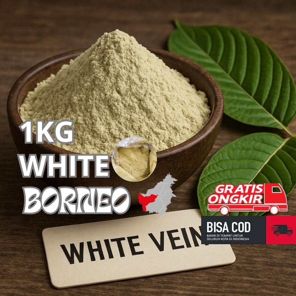 

kraton Kherathom Power Powder WHITE 1kg