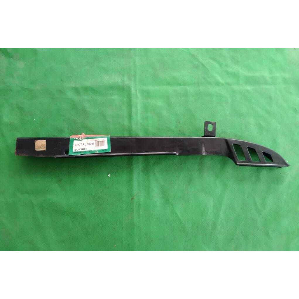 Katengkas Tutup Rantai Sabit Suzuki RC110 New Crystal Tune