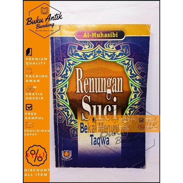 Renungan Suci Al Muhasibi