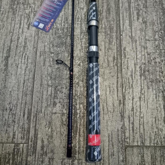 Rod Joran Lemax Red Diamond 56MLS2 7-16lb - Paralon