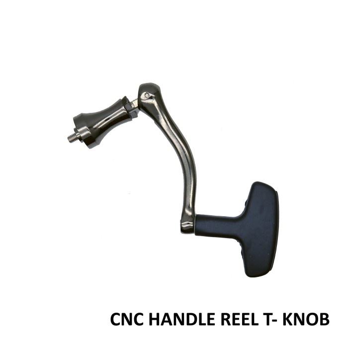 Handle Reel Power Handle T-Knob Untuk Reel Power Handle 1000 - 6000 - 1000-4000