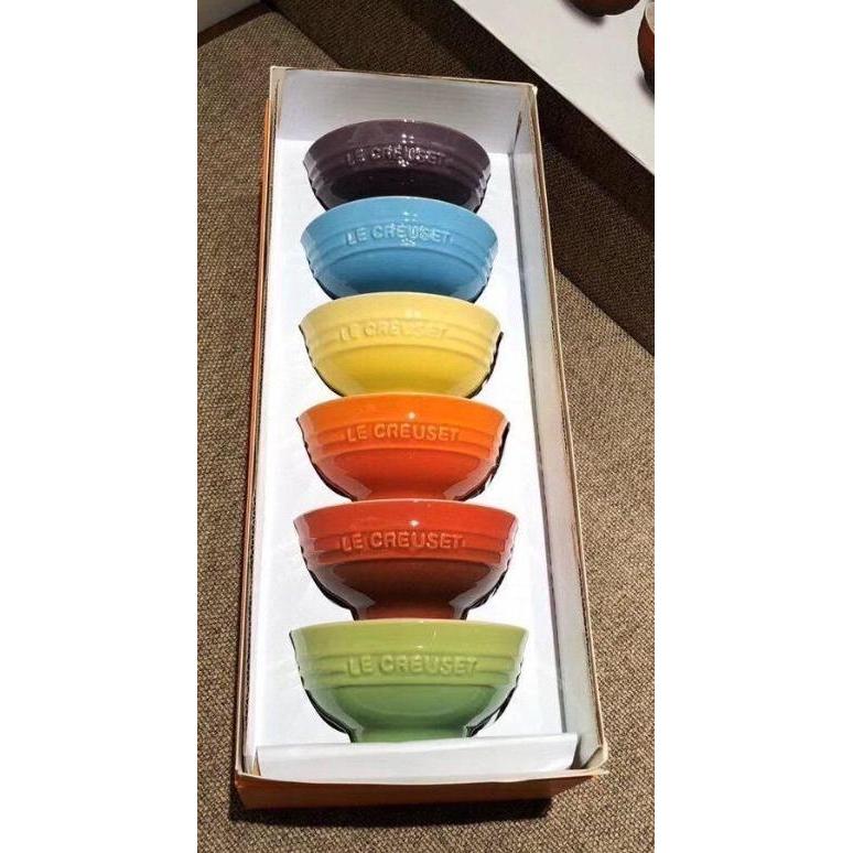 (L) LC Bowl Set by Plateful Co - bold