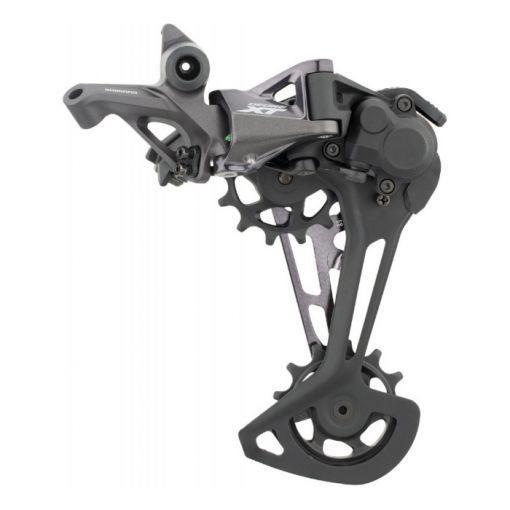 RD SHIMANO DEORE XT M8100 12 SPEED LONG JAPAN - Baru
