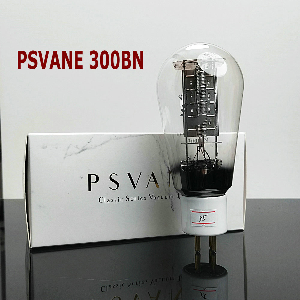 YHANWN 22 PSVANE 300B-N 300BN Vacuum Tube Replaces WE300B E-300B 300B-TII A300B 300B Series HIFI Auo