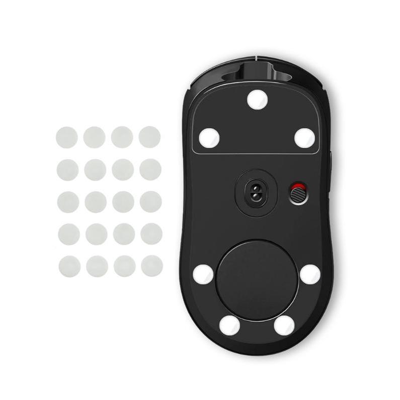 Mouse Feet Glide Universal Dot DIY - Mousefeet Skates