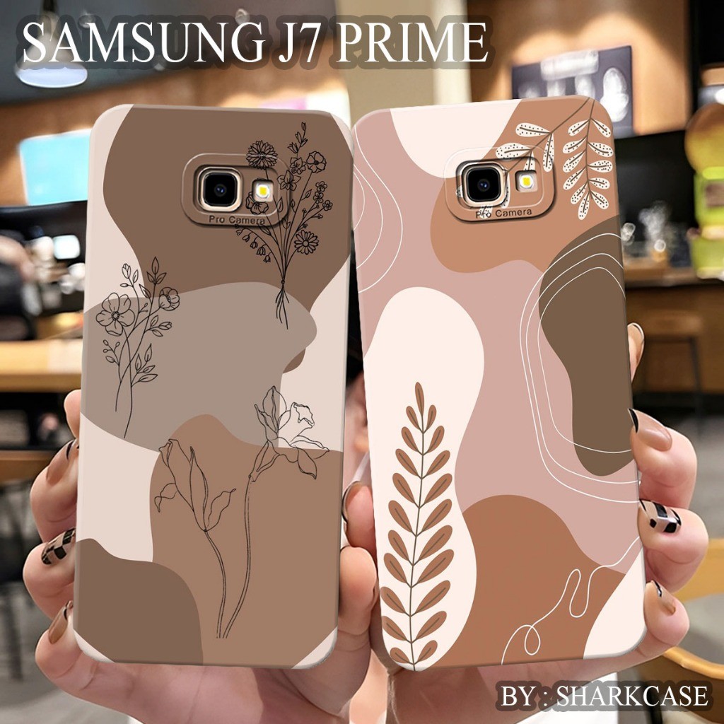 Case SAMSUNG J7 PRIME - J2 PRIME - J7 CORE - J7 2015 - J8 - A6 PLUS - J6 PLUS - J4 - J4 PLUS Softcas