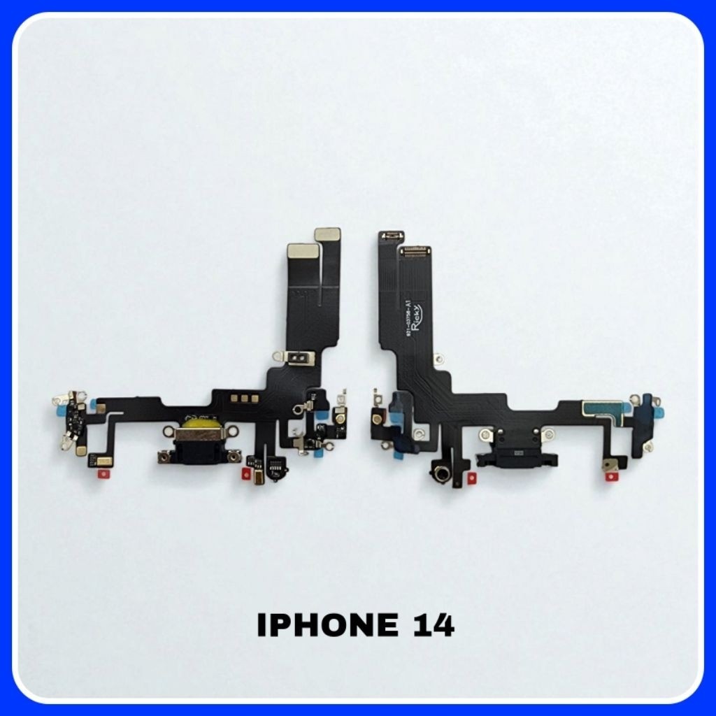 Flexible cas charge iphone 14 KUALITAS ORI SEPERTI BAWAAN HP