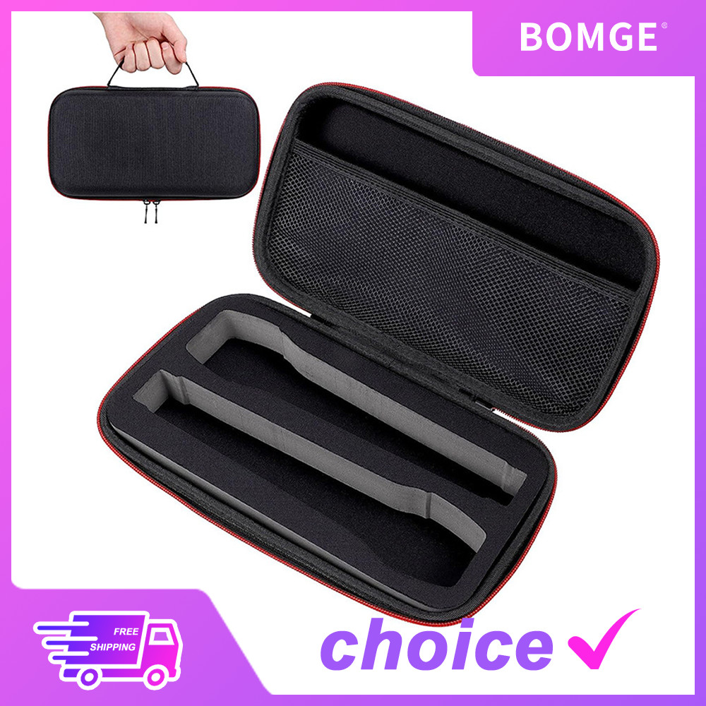 Professional Microphone Storage Bag BOX Mic accessories for SHURE BLX24 QLXD4 BETA58 SM57 SM58 Sennh