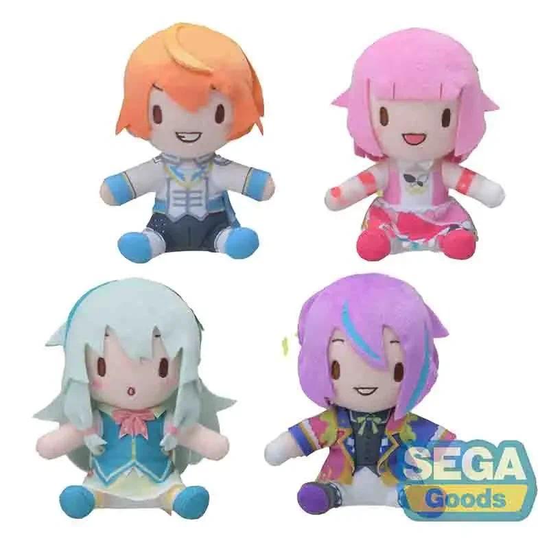 In Stock SEGA Otori Emu Fufu Otori Emu Kamishiro Rui Tenma Tsukasa Project Sekai Colorful Stage Feat