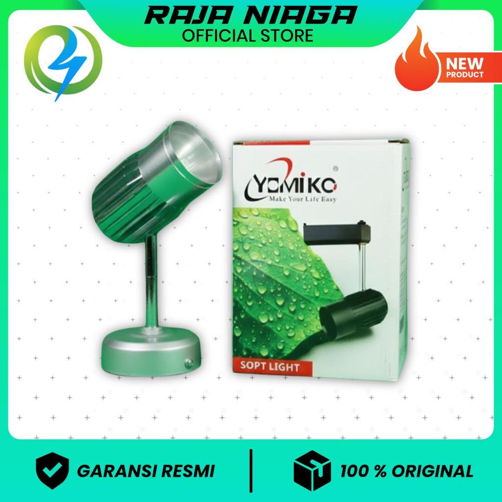 FITING SPOT YOMIKO 7013. LAMPU HIAS