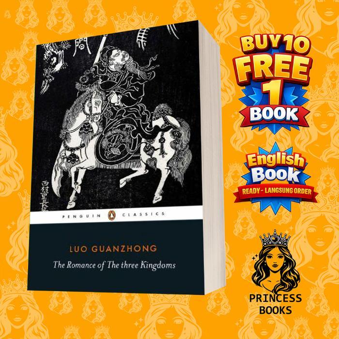 The Romance of the Three Kingdoms