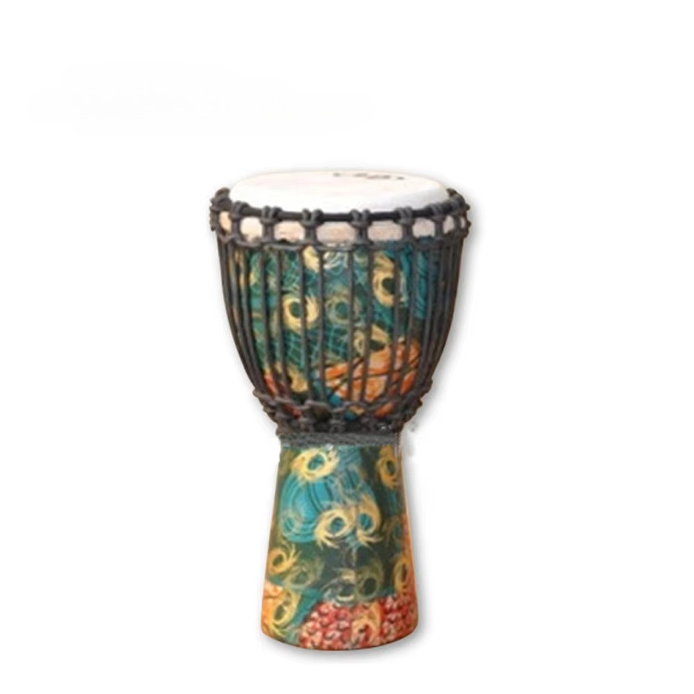 16"*8" African Djembe Drums/Wood Djembe (ADS803)