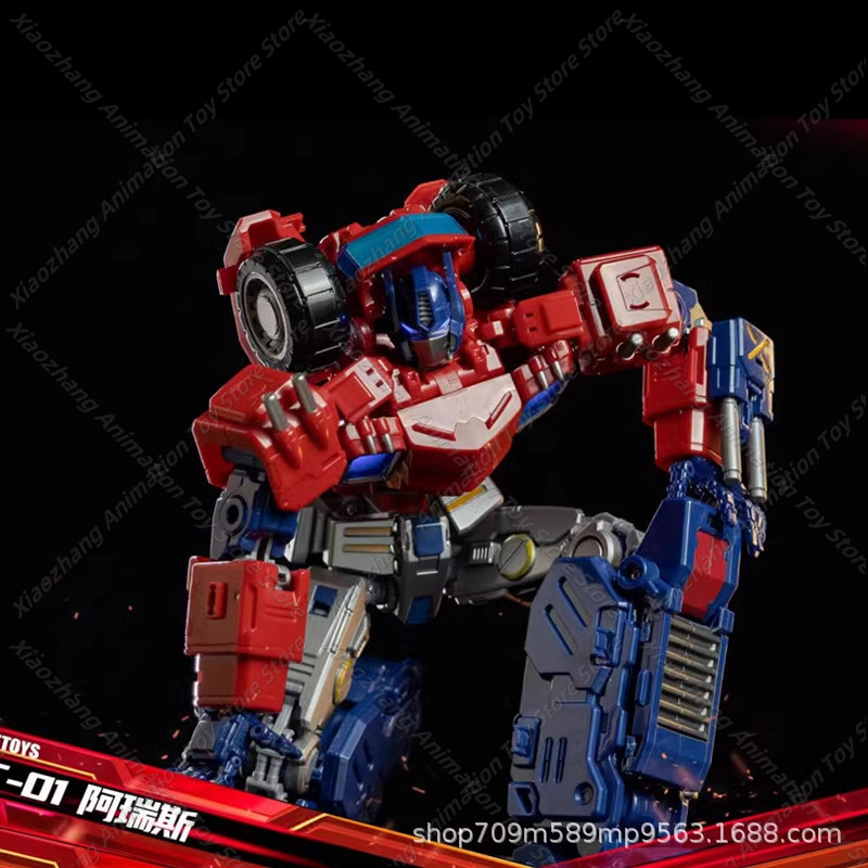 New Products Are Coming Soon. Deformed Toys LimeToys HR-01 LT Ares OP Commander OP Orian Column Fini