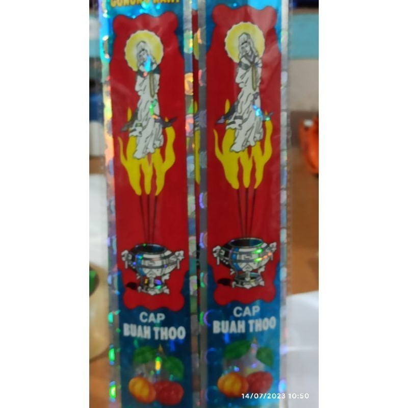 Hio gunung kawi /aromatheraphi/dupa gunung kawi/dupa stik gunung kawi