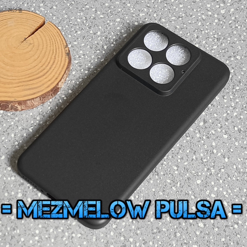 Caseng Softcase Case TPU Silicone Casing Meizu 22 - Gambar 3