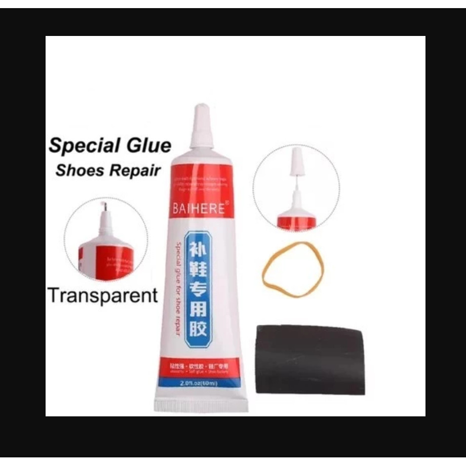 Lem Sepatu Kuat Tahan lama lem sendal