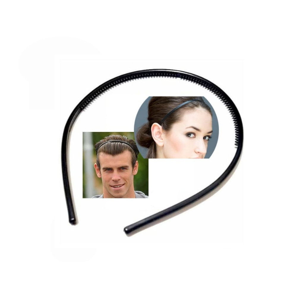 Dewasa / anak anak Bando Lidi Bando Rambut