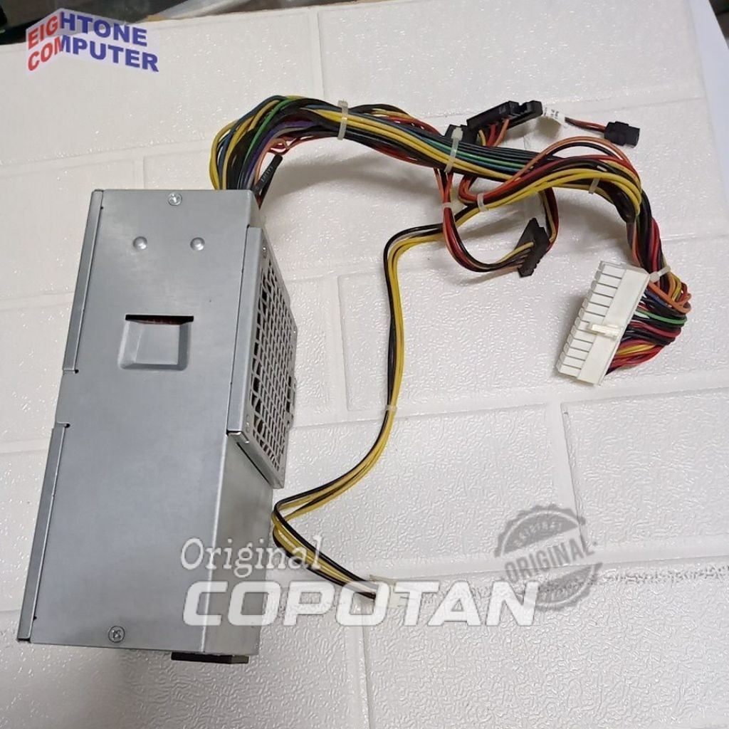 PSU Power Supply Dell OptiPlex 3010