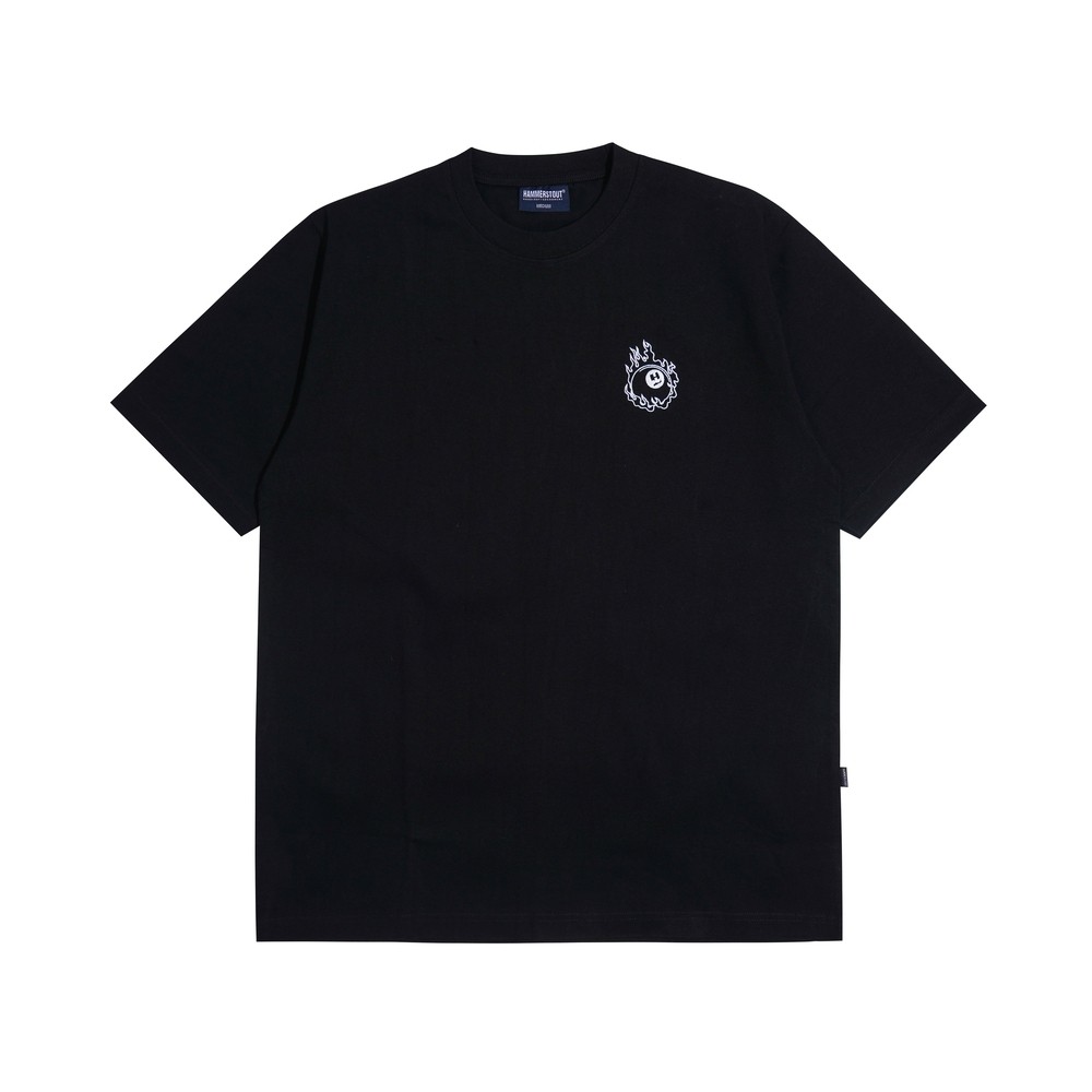 SYAZIAS Hammerstout - Kaos T-shirt Heavyweight 16s - Doods