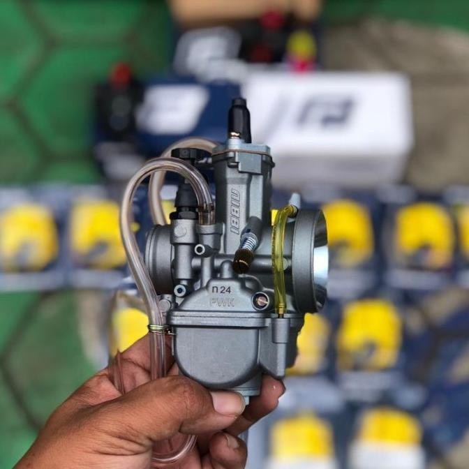 karburator PWK karbu carbu carburator nibbi racing PWK 24 28 30 32 34