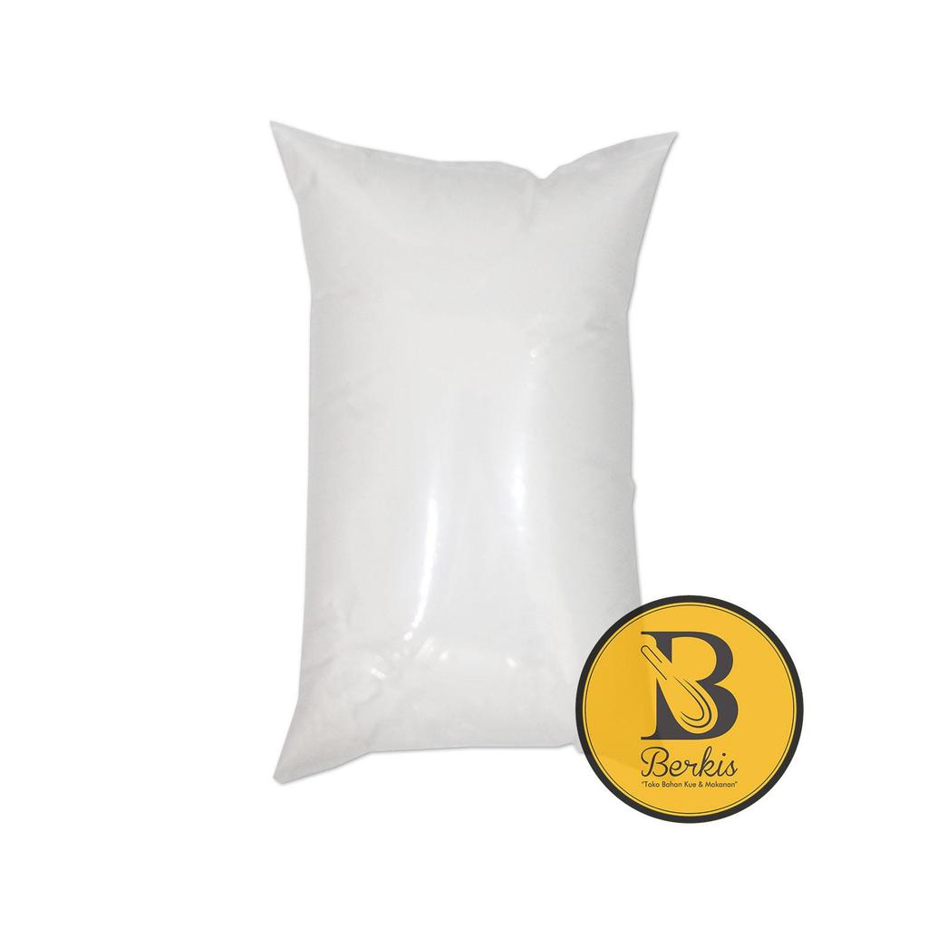 Asahi Soda Kue Jepang 500 Gr [Repack] / Baking Soda