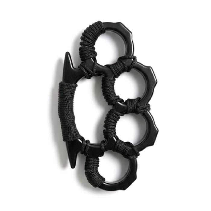 Perkakas Outdoor Multifungsi barnekel baja anti slip