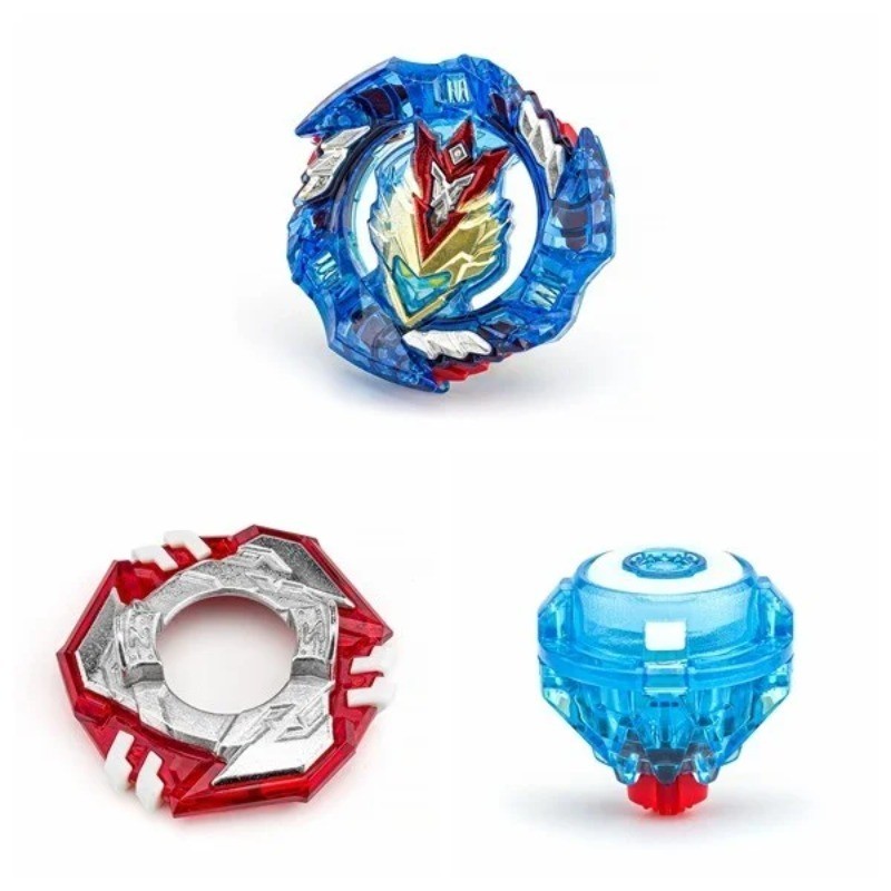Metal Rotating Gyroscope Battle Gyroscope Collection Gift ildren's Toy