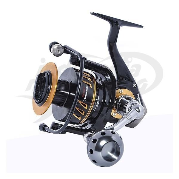 Reel Maguro Tournament MF | 5000 & 8000 | . JF