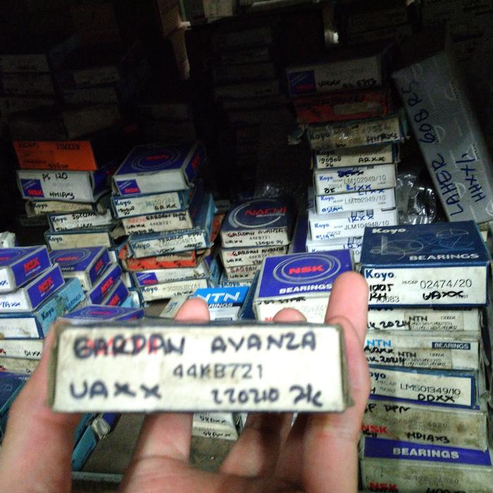 lahar gardan avanza quality