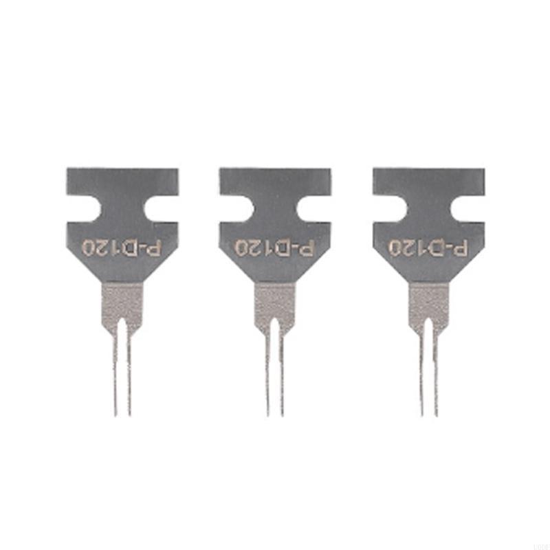 Metal 5557 5559Pin Terminal Extractor Tool For 5557 5559 Computer Connectors