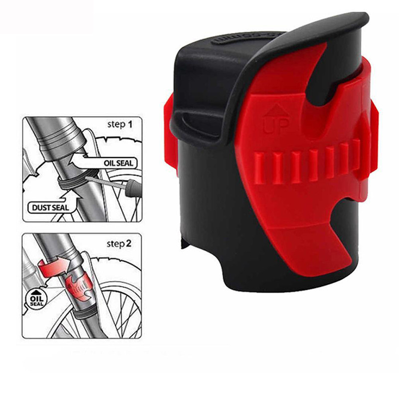 Motorcycle Front Fork Shock Absorber 45-55mm Cleaning Tool For Msx Cb 300f Benelli Trk 502 Drz400 Ap