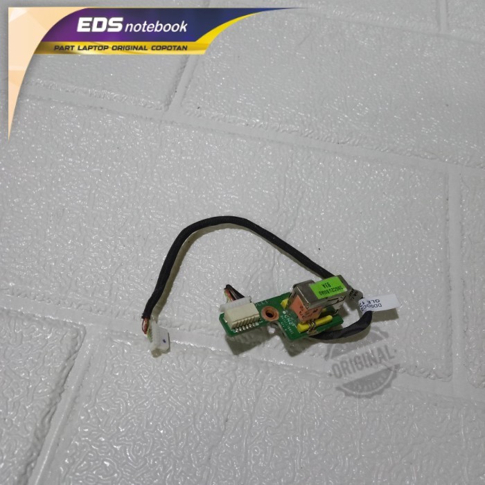 Board USB Lenovo ThinkPad L420 L421