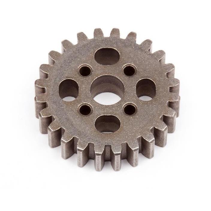 HPI Racing 109040 Drive Gear 24 Tooth 3 Speed Savage XL Octane