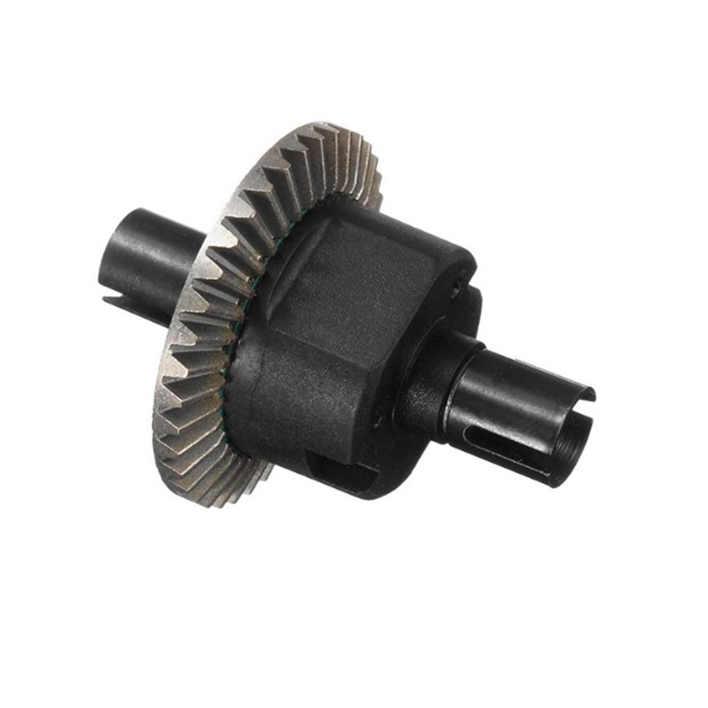 RC Drift Car Parts 10427S fferential Gear Metal Black for HSP 02024 LRP 120900 ZD Racing 7170 1 10