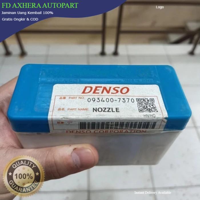 Nozzle Nosel Pump Denso Fuso Canter PS110 PS 110