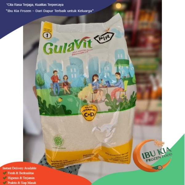 Gulavit 1kg