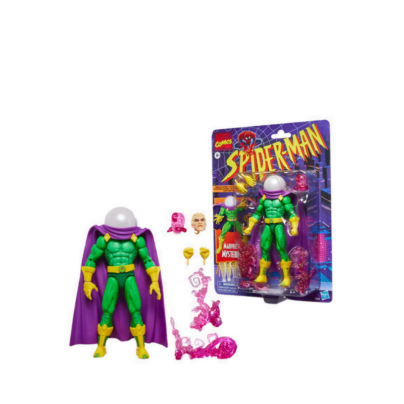 Marvel Legends Series Marvel's Mysterio - AVSG0637