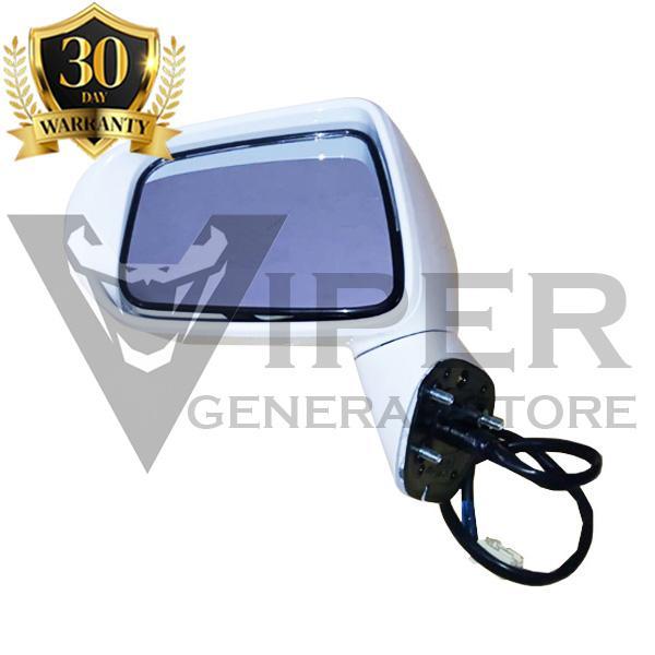 Kaca Spion Honda Jazz VTEC 2005-2007
