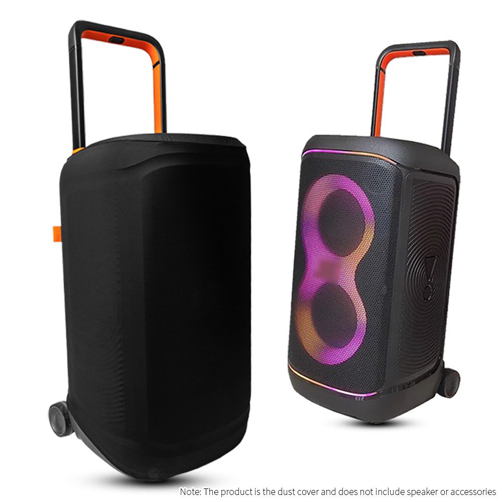 Quality Protective Cover for JBL PartyBox 520 Speaker Dust Cover PARTYBOX 520 Auo Dust-proof Cap Cas
