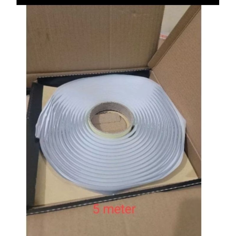 Lem headlamp mika lampu kendaraan Lem retropit 5 meter