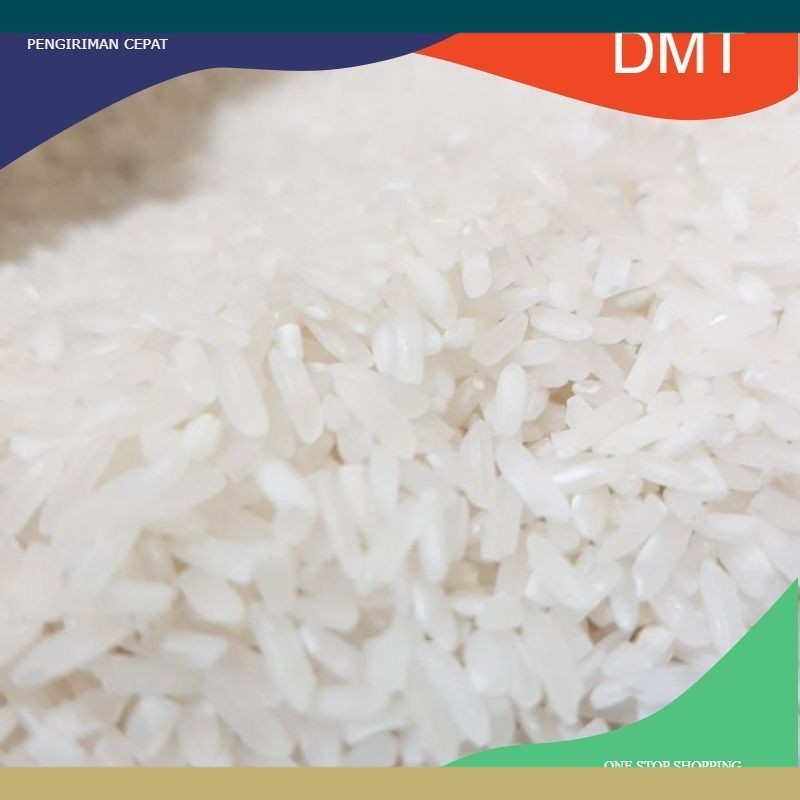 KIRIM INSTAN Beras Ramos 1kg