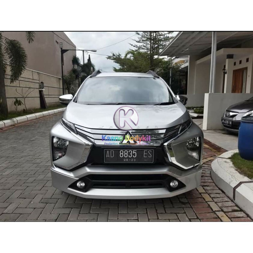 Bodykit Expander Oem Xpander