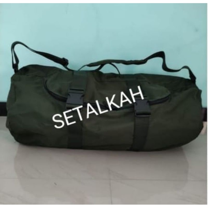 PULSAK HIJAU RESSLETING JATAH TNI